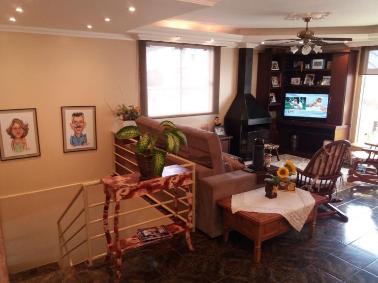 Cobertura à venda no Nossa Senhora de Fátima: 