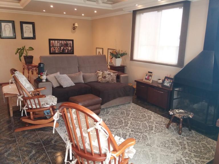 Cobertura à venda no Nossa Senhora de Fátima: 