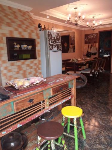 Cobertura à venda no Nossa Senhora de Fátima: 