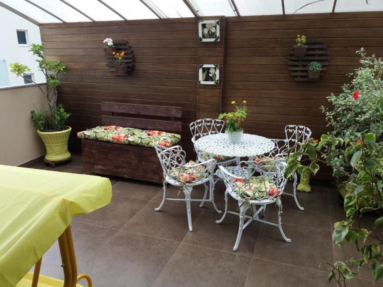 Cobertura à venda no Nossa Senhora de Fátima: 