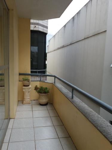 Cobertura à venda no Nossa Senhora de Fátima: 