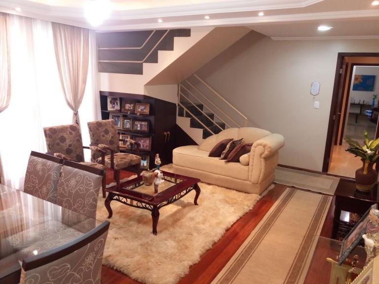 Cobertura à venda no Nossa Senhora de Fátima: 