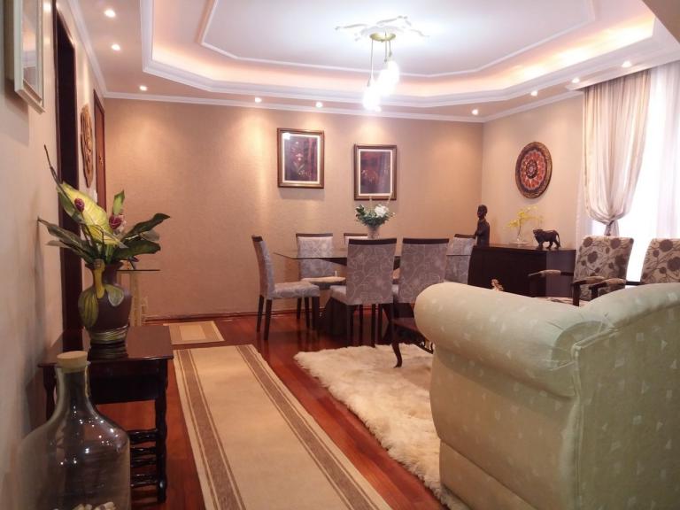 Cobertura à venda no Nossa Senhora de Fátima: 