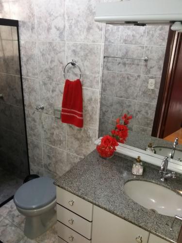 Cobertura à venda no Nossa Senhora de Fátima: 