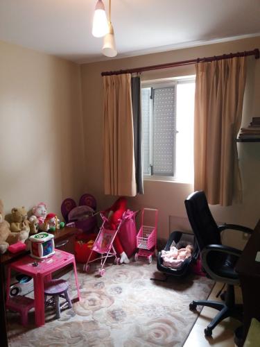 Cobertura à venda no Nossa Senhora de Fátima: 