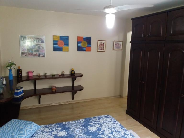 Cobertura à venda no Nossa Senhora de Fátima: 