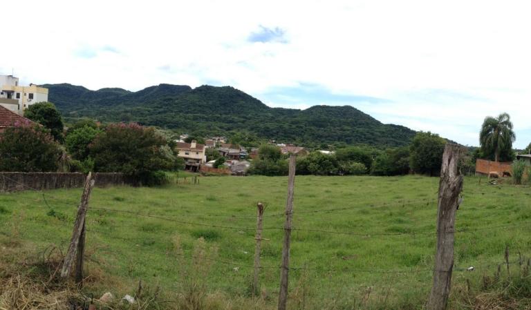 Terreno à venda no Presidente João Goulart: 