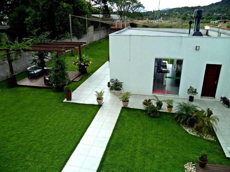 Casa à venda no Cerrito: 