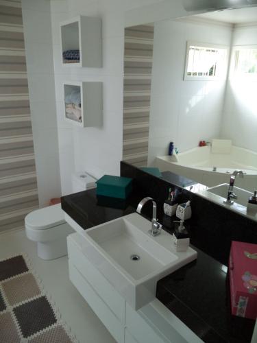 Casa à venda no Cerrito: 