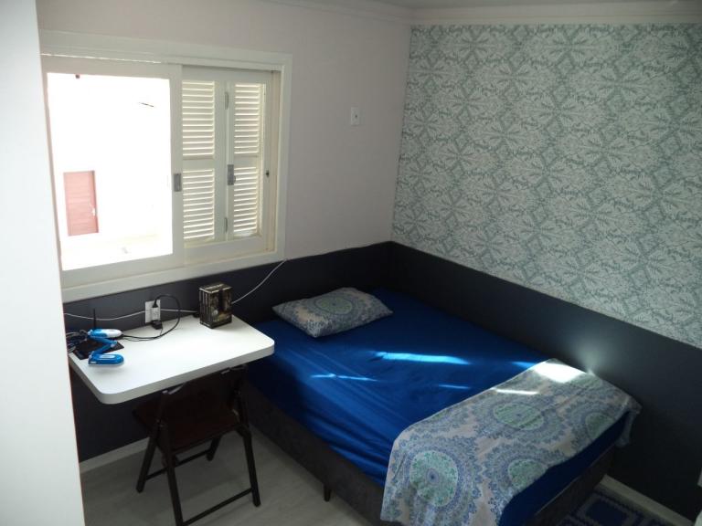 Casa à venda no Cerrito: 