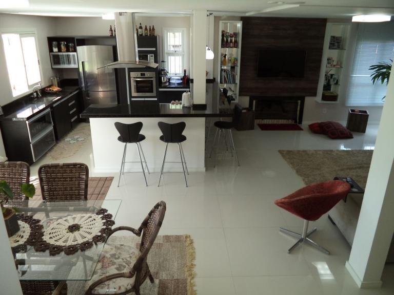 Casa à venda no Cerrito: 