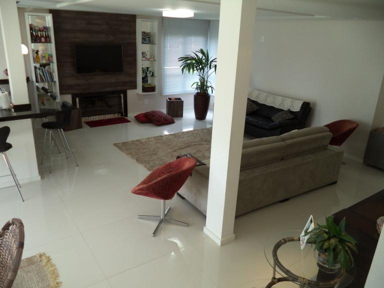 Casa à venda no Cerrito: 