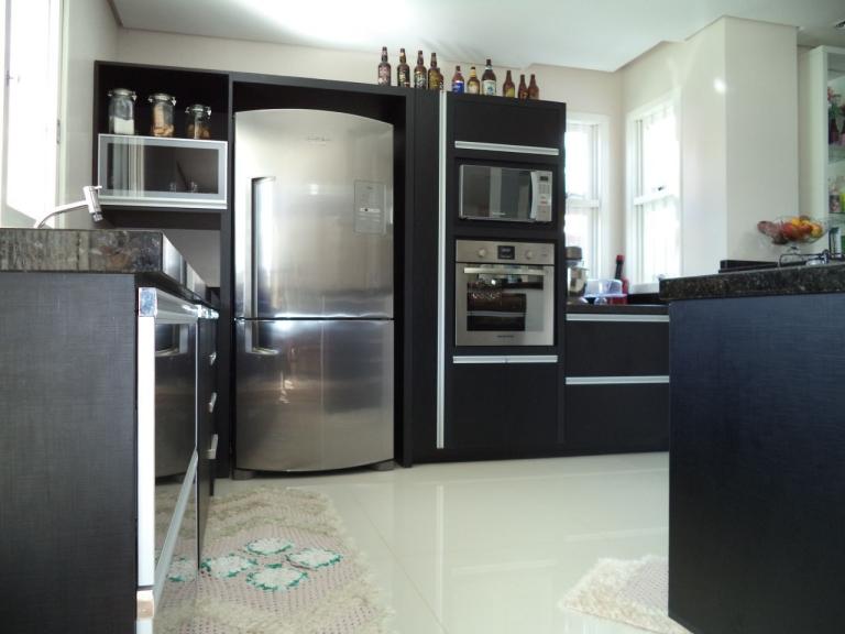 Casa à venda no Cerrito: 