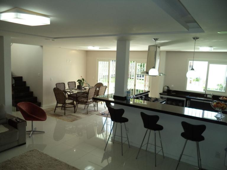 Casa à venda no Cerrito: 