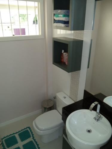 Casa à venda no Cerrito: 