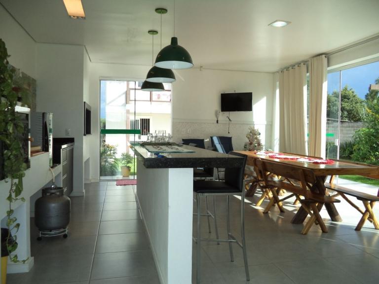 Casa à venda no Cerrito: 