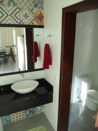 Casa à venda no Cerrito: 