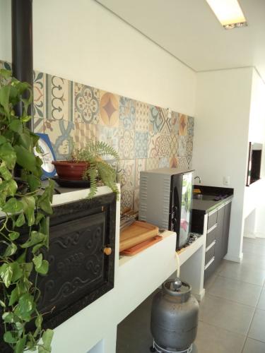 Casa à venda no Cerrito: 