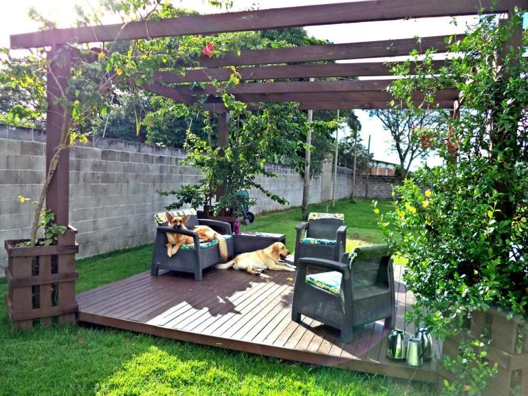 Casa à venda no Cerrito: 