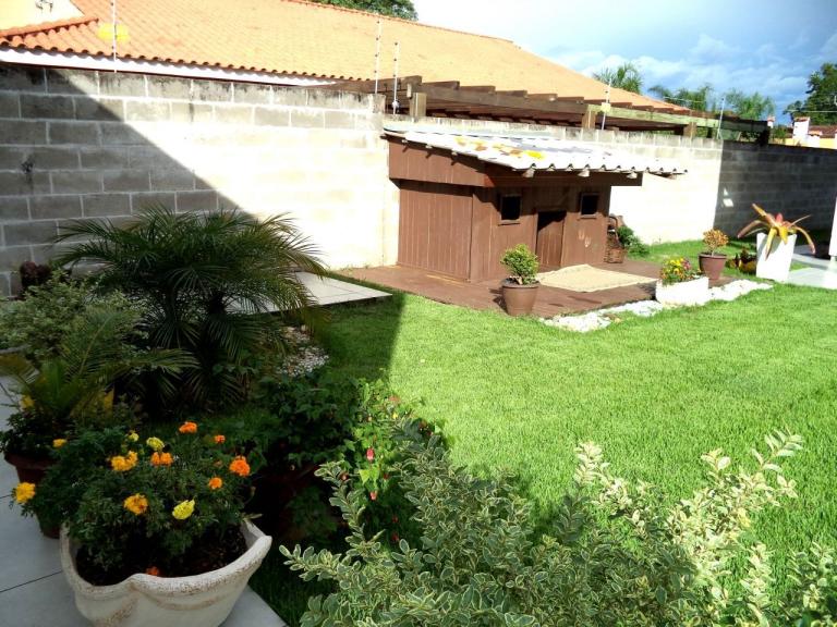 Casa à venda no Cerrito: 