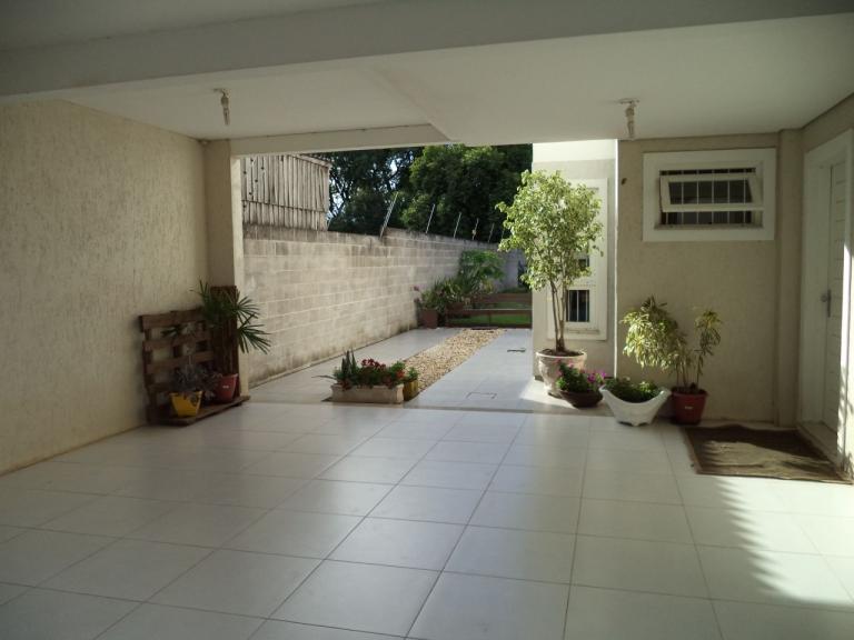 Casa à venda no Cerrito: 