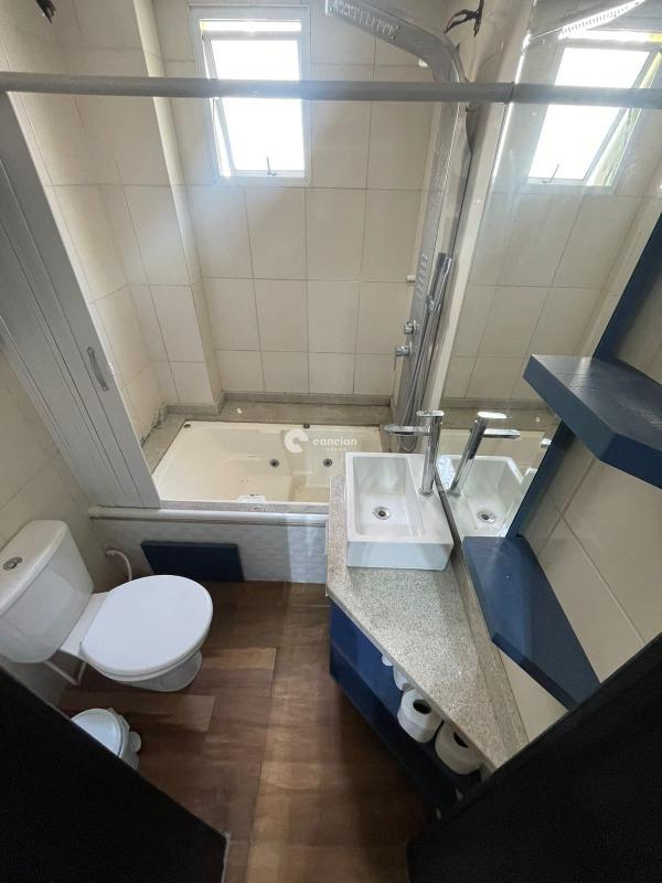 Kitnet à venda no Centro: