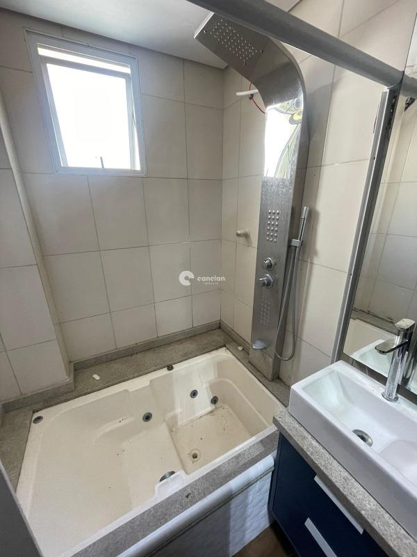 Kitnet à venda no Centro: