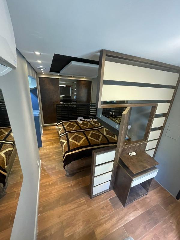 Kitnet à venda no Centro: