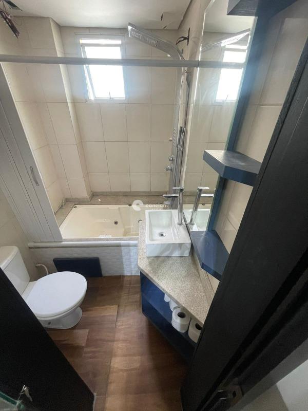 Kitnet à venda no Centro: