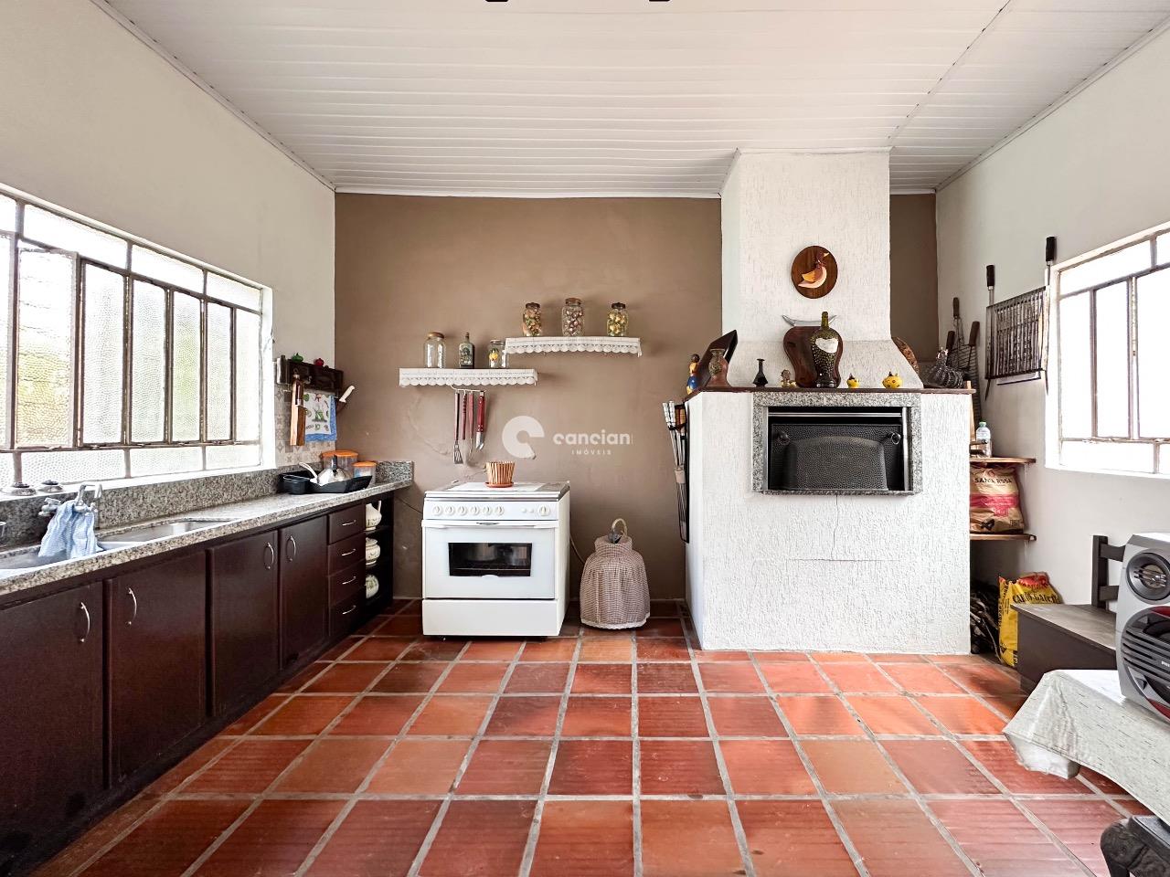 Casa à venda no Nossa Senhora de Fátima: 