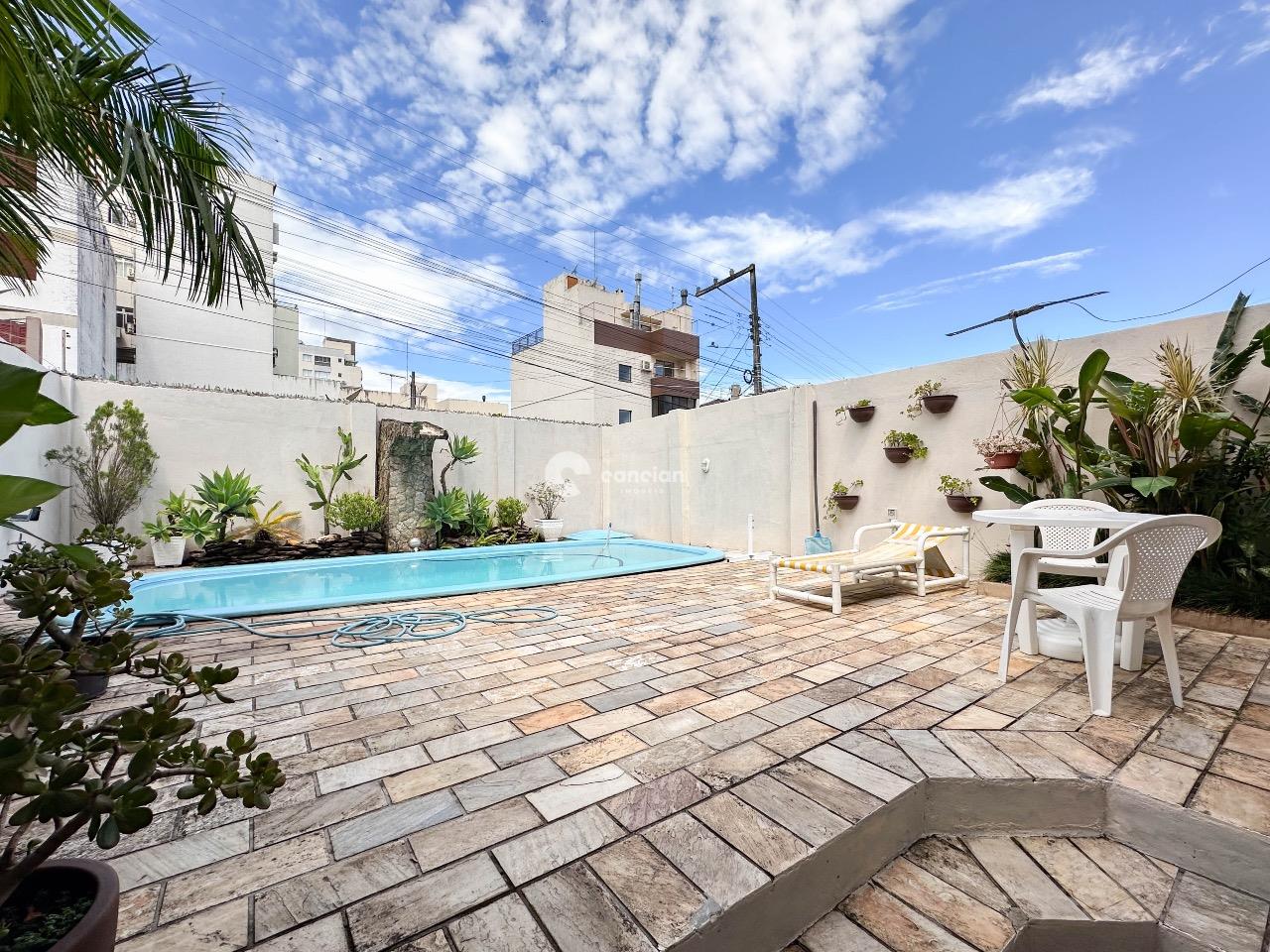 Casa à venda no Nossa Senhora de Fátima: 