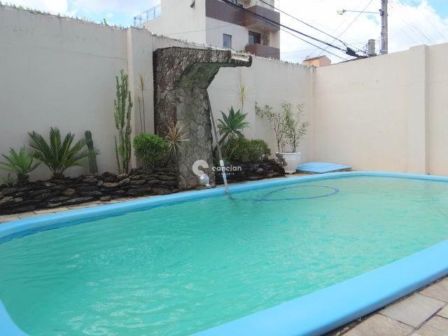 Casa à venda no Nossa Senhora de Fátima: 