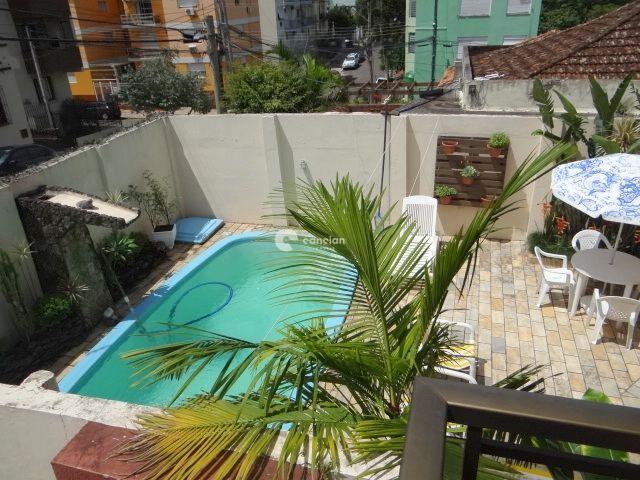 Casa à venda no Nossa Senhora de Fátima: 