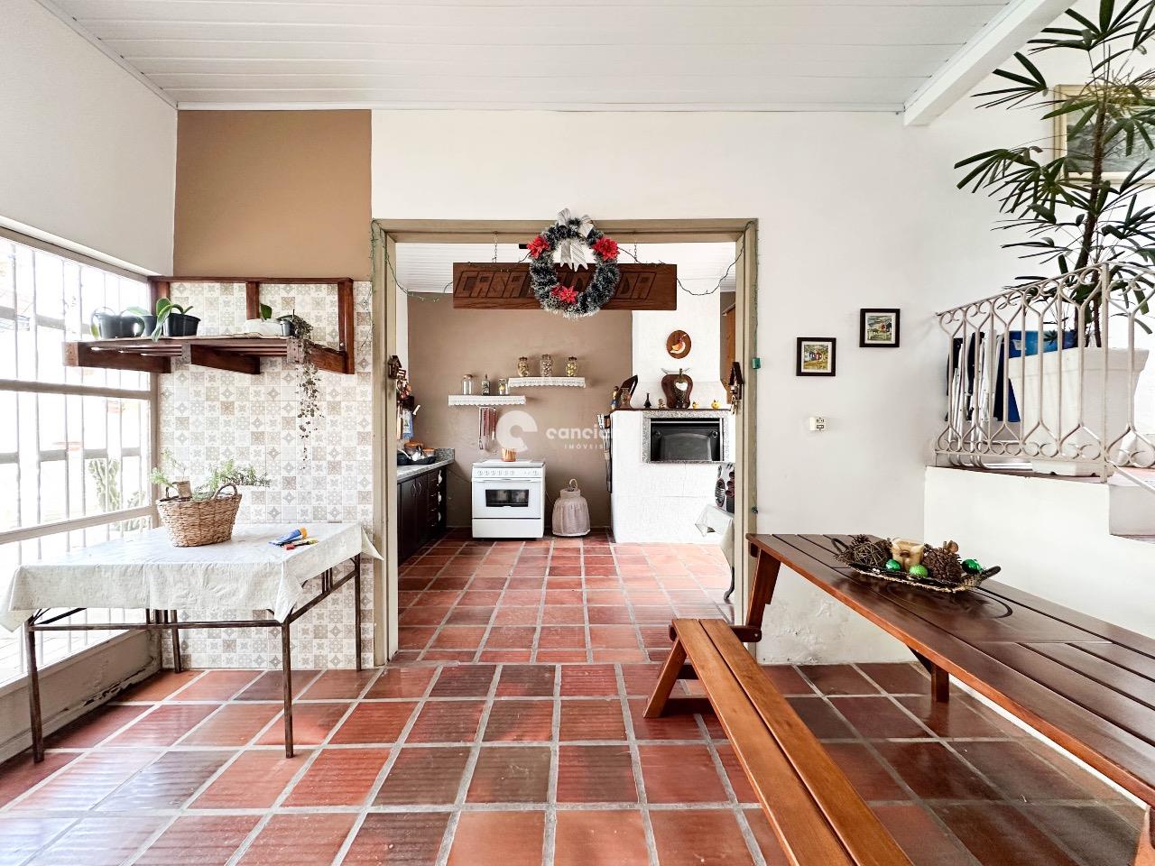 Casa à venda no Nossa Senhora de Fátima: 