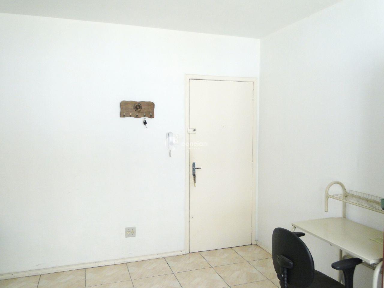 Apartamento à venda no Bonfim: 
