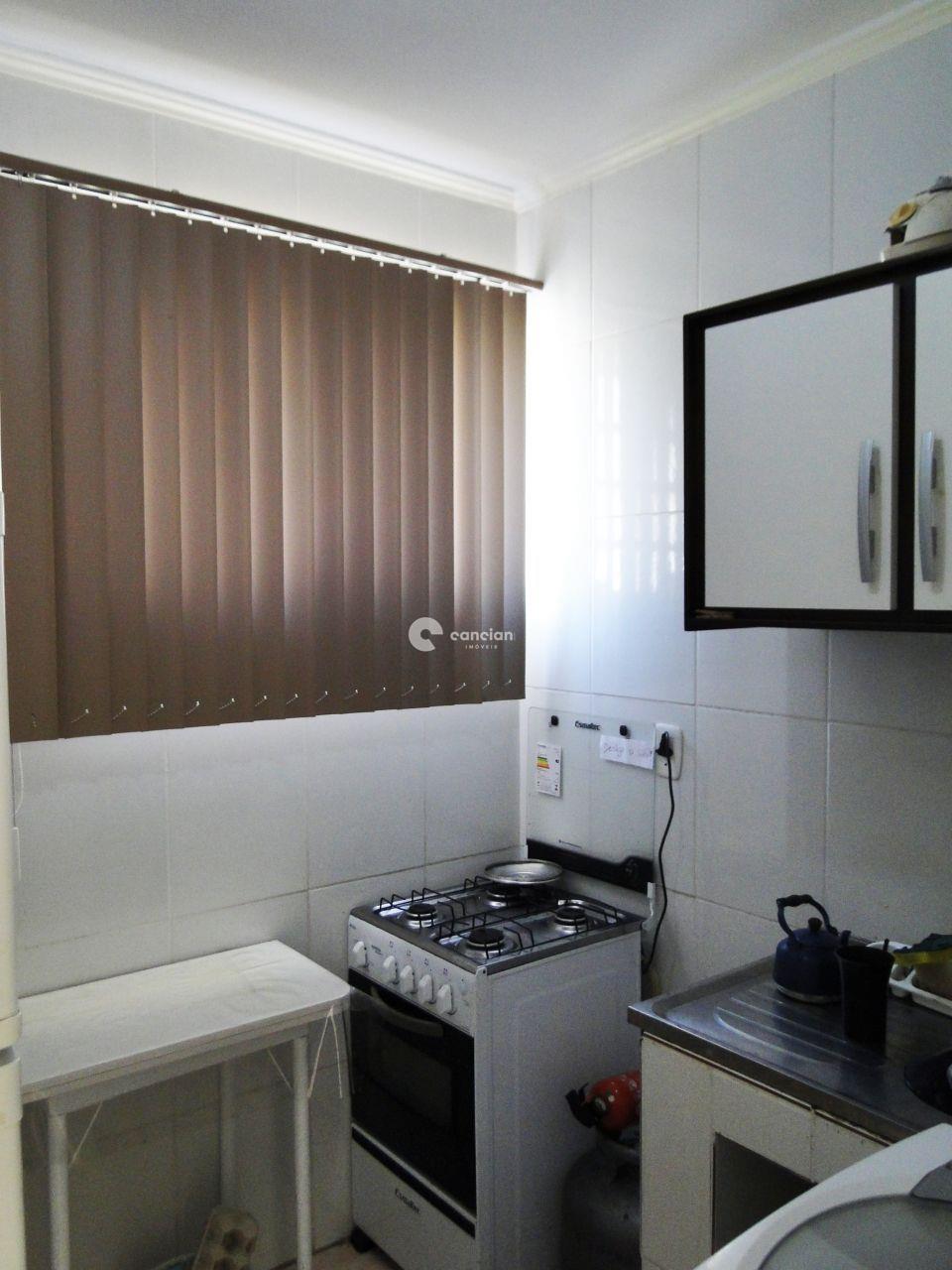 Apartamento à venda no Bonfim: 