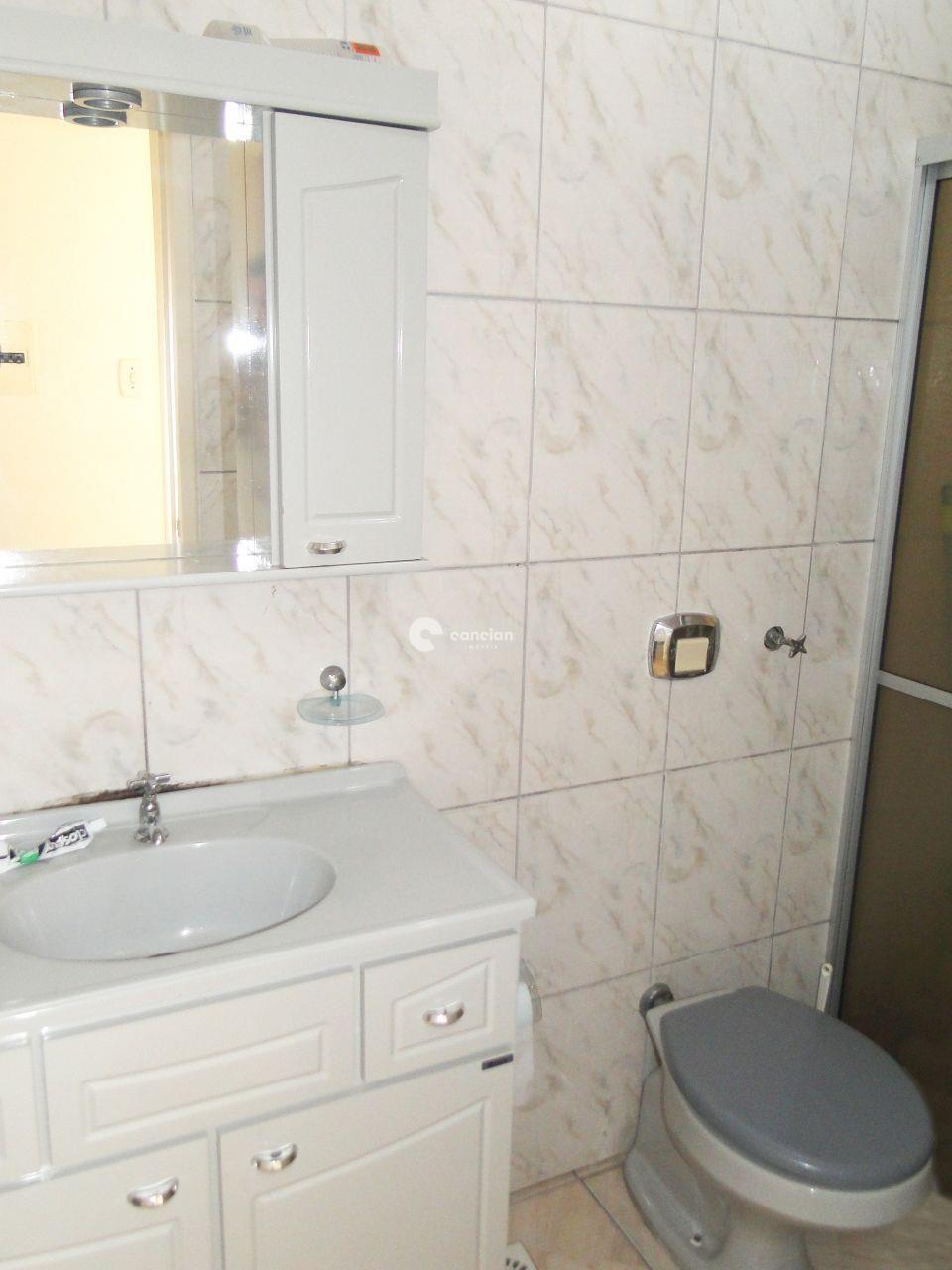 Apartamento à venda no Bonfim: 