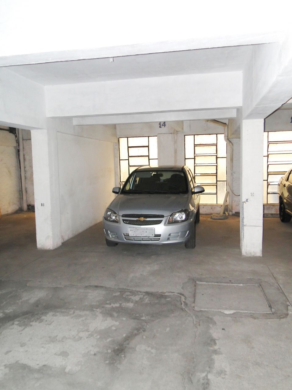 Apartamento à venda no Bonfim: 