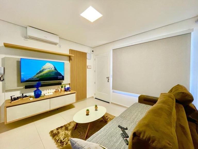 Casa de Condomínio à venda no Pinheiro Machado: 