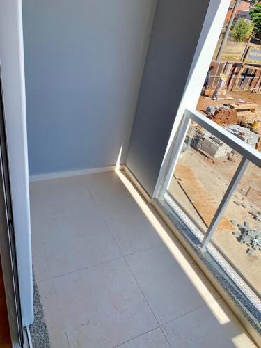 Casa de Condomínio à venda no Pinheiro Machado: 