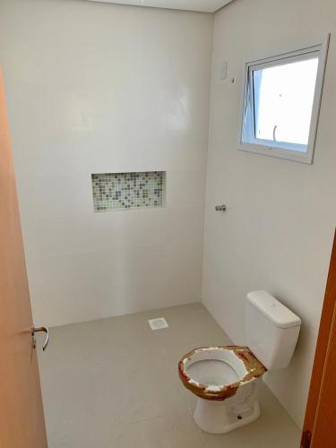 Casa de Condomínio à venda no Pinheiro Machado: 