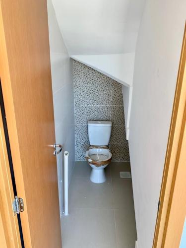 Casa de Condomínio à venda no Pinheiro Machado: 