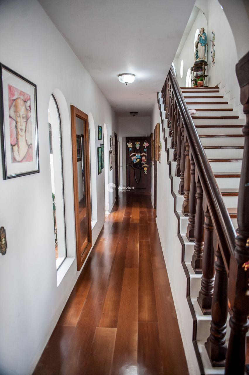 Casa à venda no Nossa Senhora das Dores: