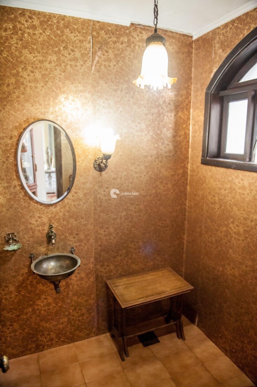 Casa à venda no Nossa Senhora das Dores: