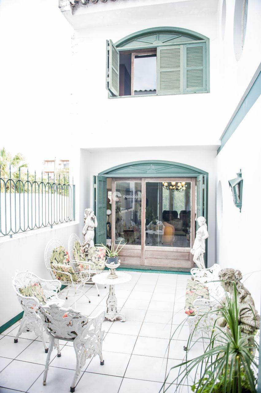 Casa à venda no Nossa Senhora das Dores: