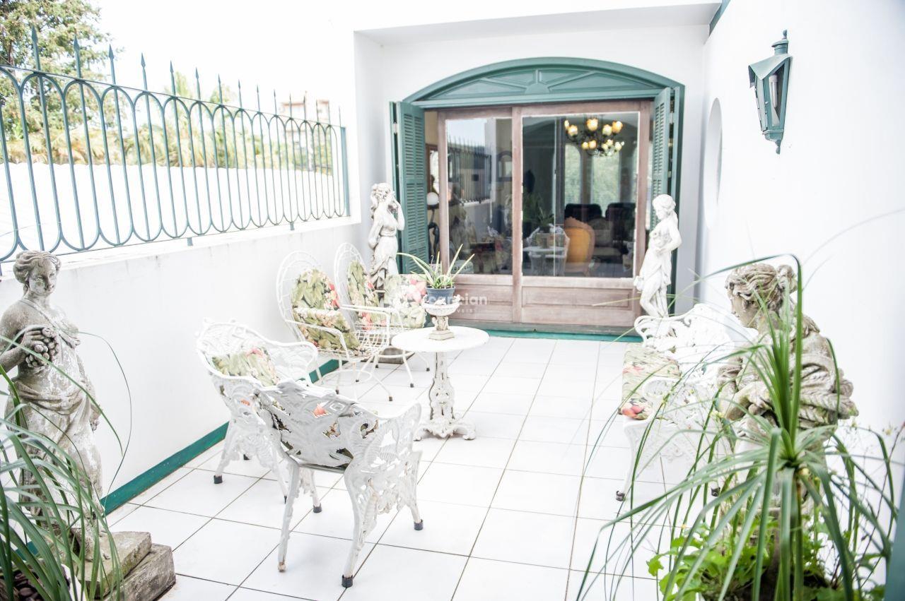 Casa à venda no Nossa Senhora das Dores: