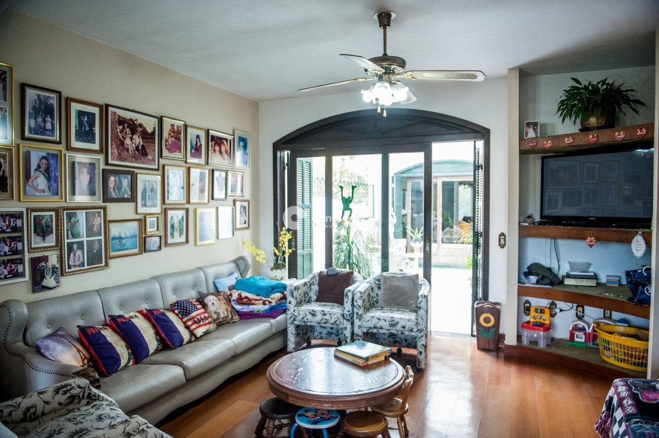 Casa à venda no Nossa Senhora das Dores: