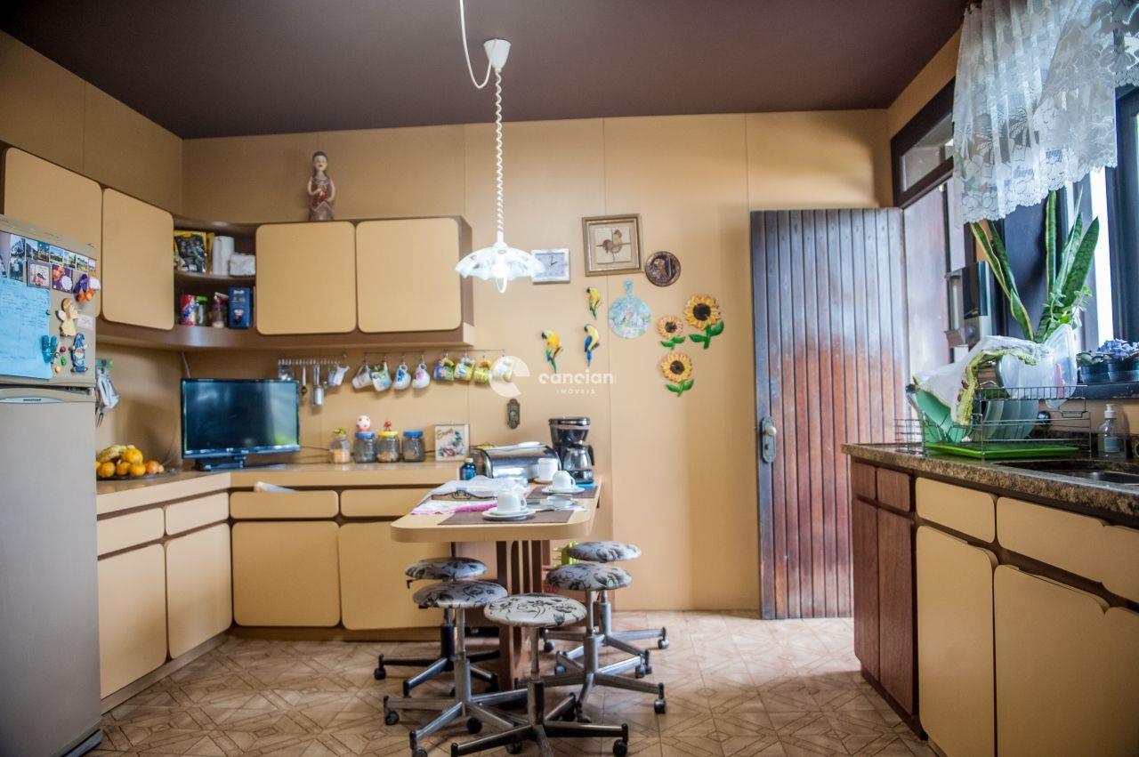 Casa à venda no Nossa Senhora das Dores: