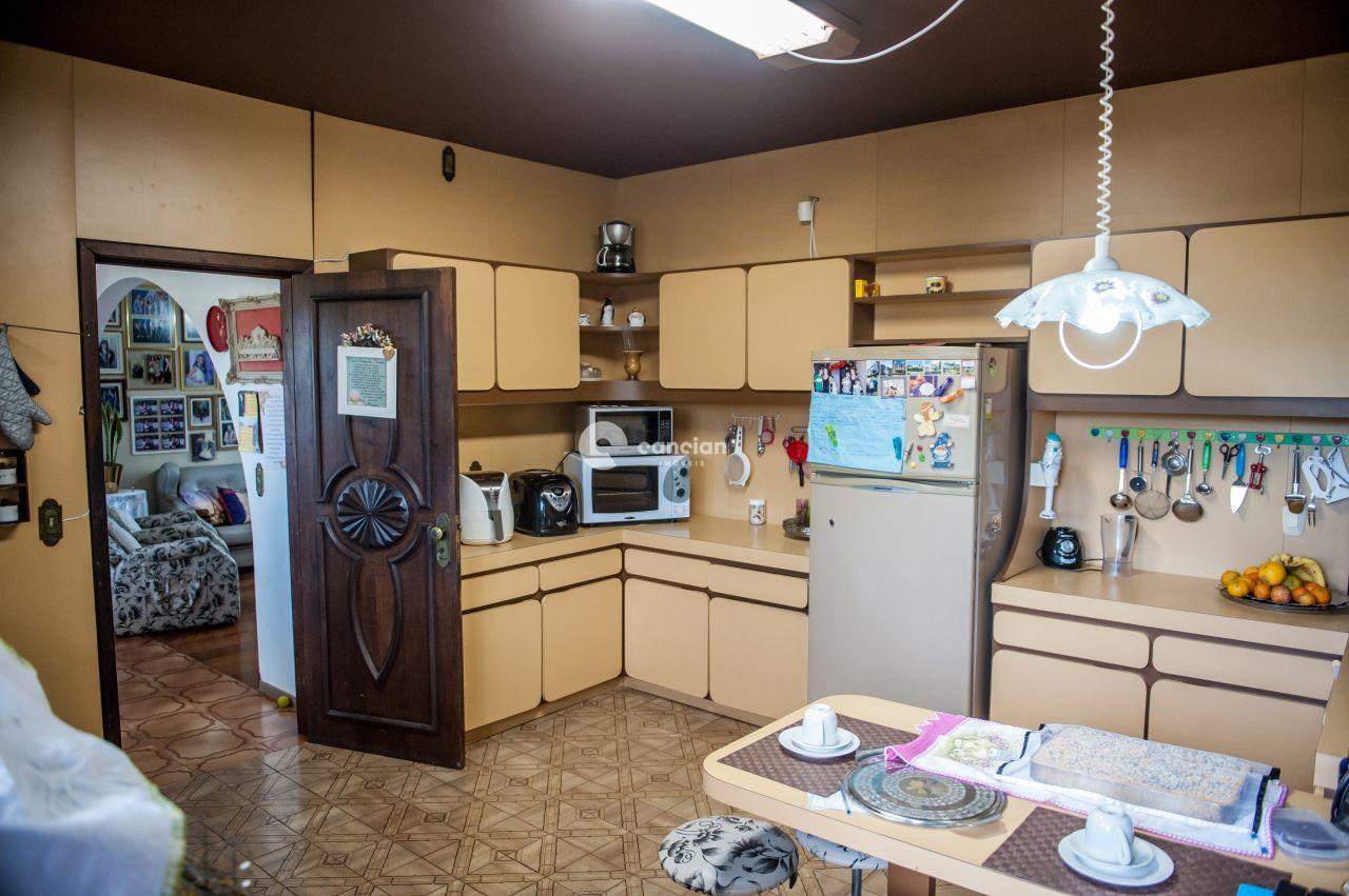 Casa à venda no Nossa Senhora das Dores: