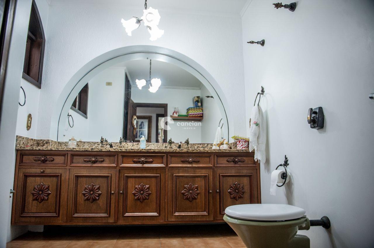 Casa à venda no Nossa Senhora das Dores: